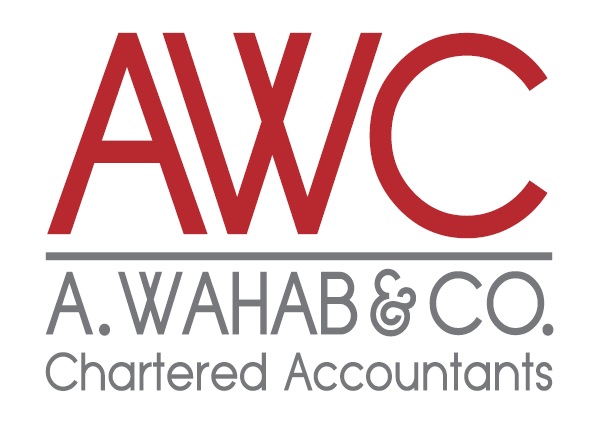 A.Wahab & Co. logo