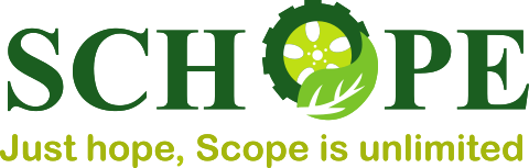 SCHOPE Infotech Limited logo