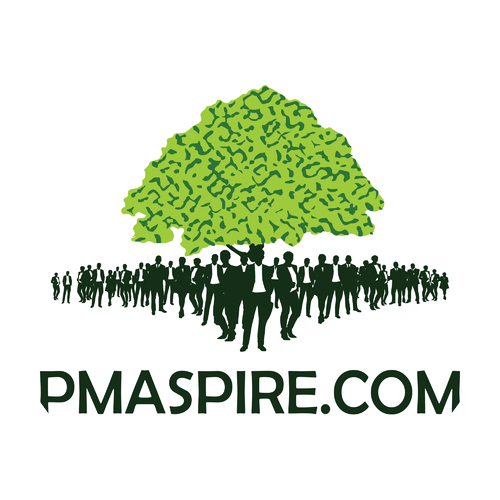 PMaspire Technologies logo