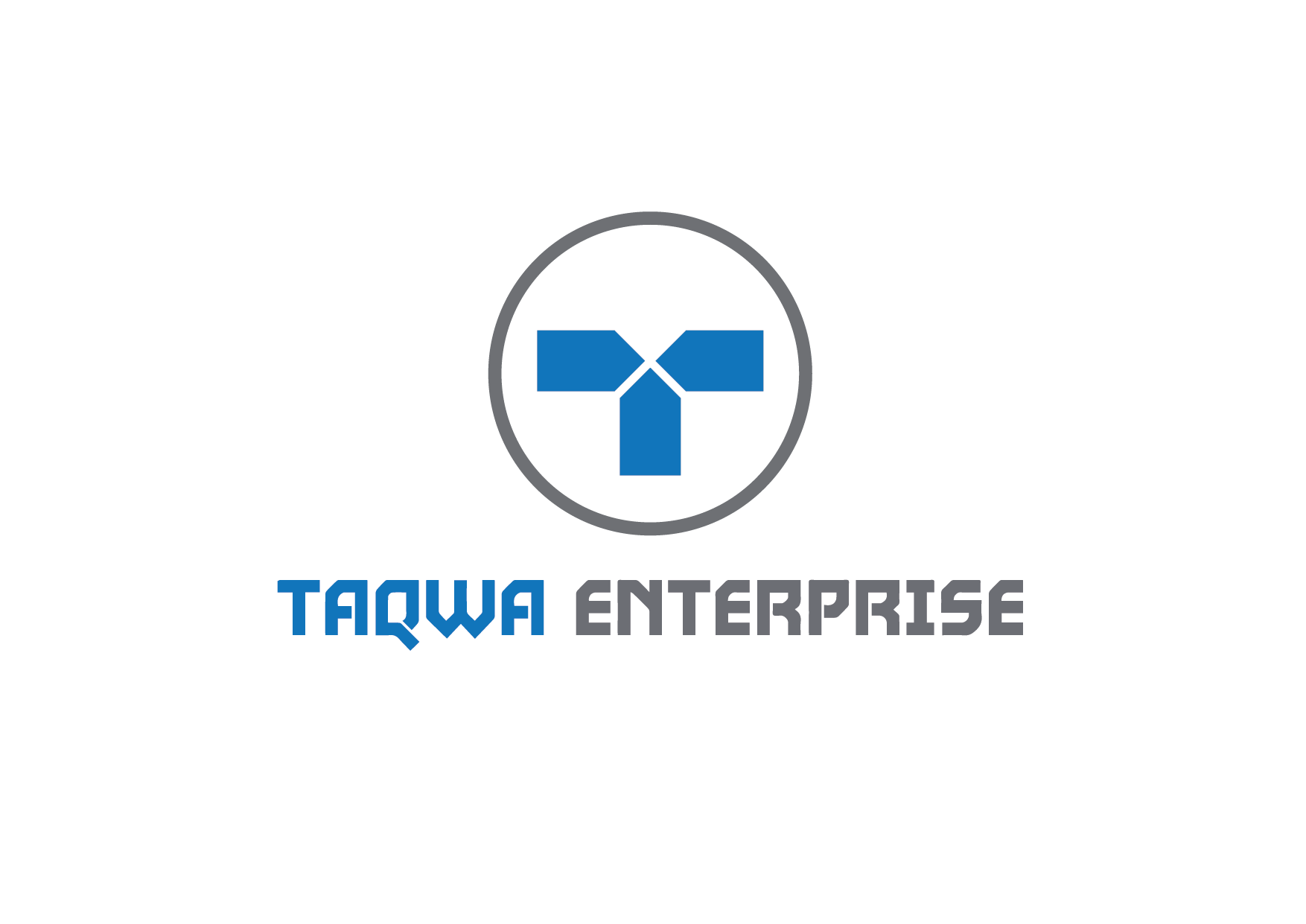 Taqwa Enterprise logo
