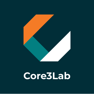 Core3Lab Limited logo