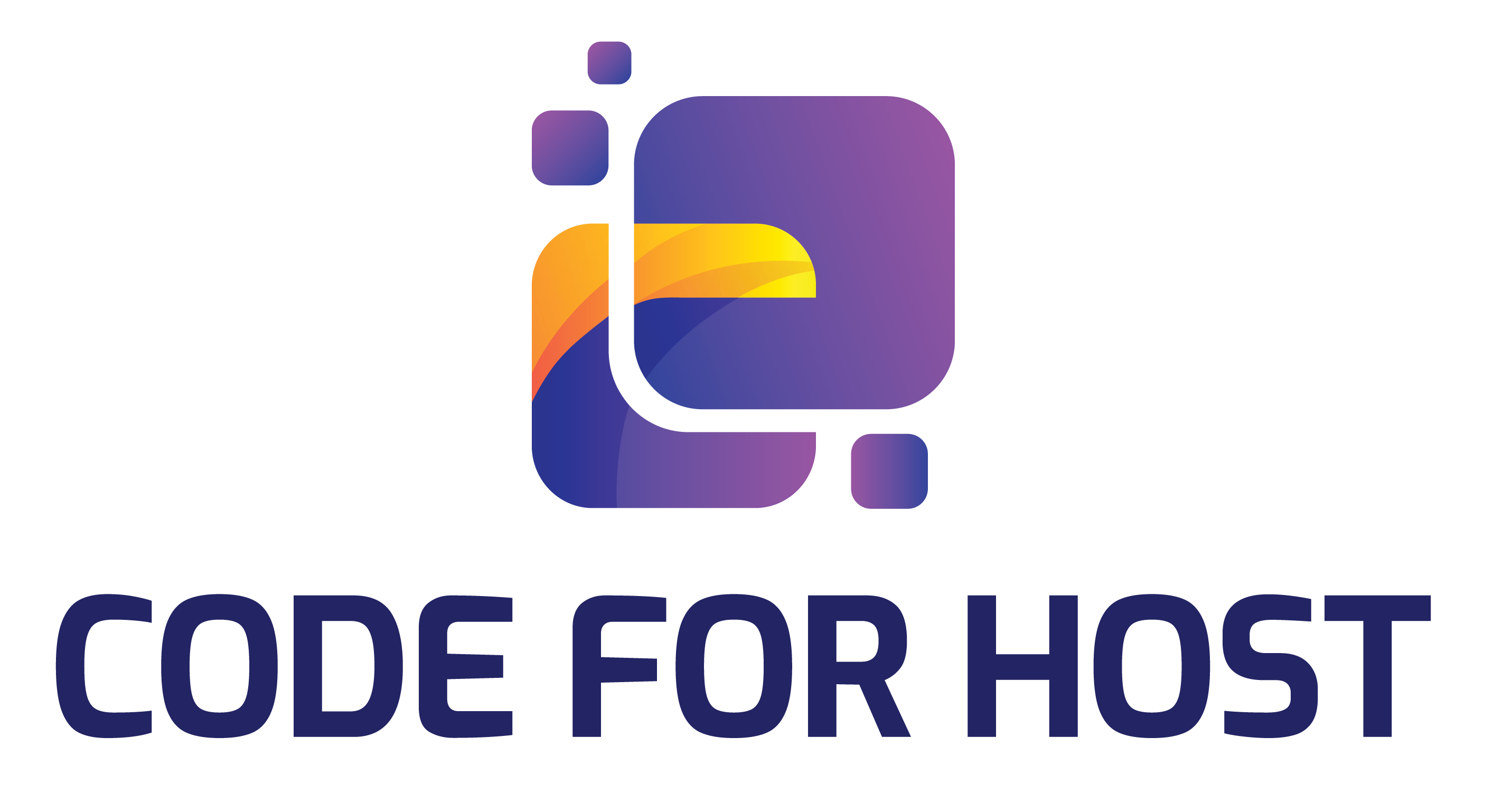Code For Host Inc Ltd. logo