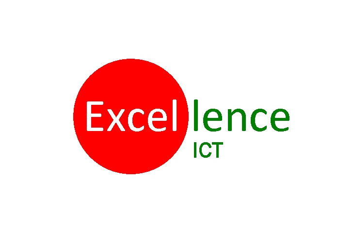 Excellence ICT logo