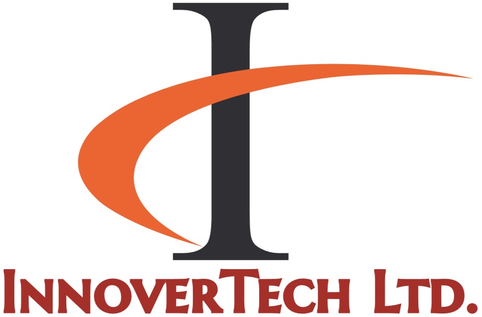 InnoverTech Ltd. logo