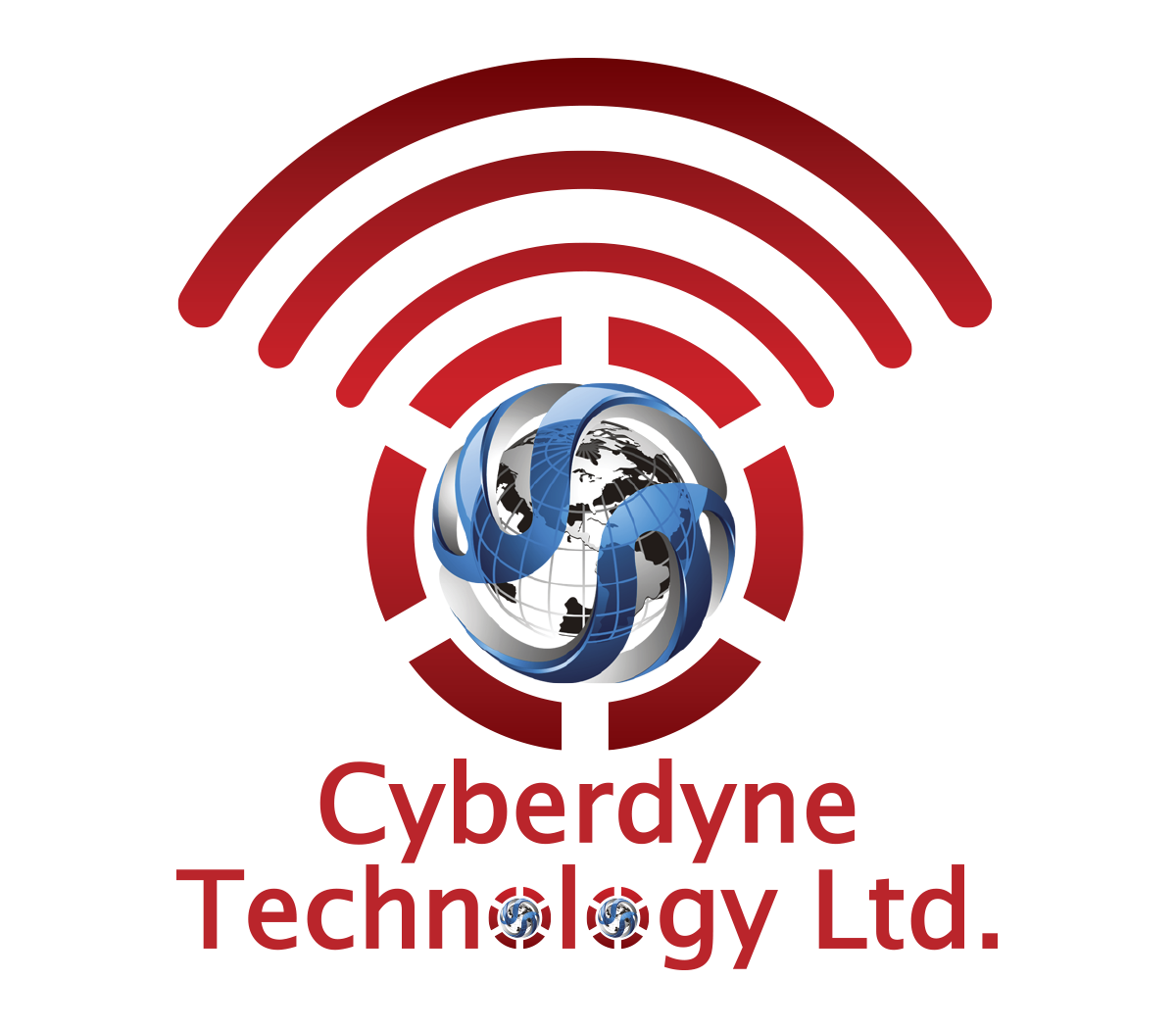 Cyberdyne Technology Ltd