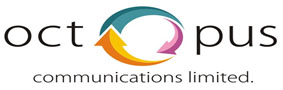 Octopus Communications Limited logo