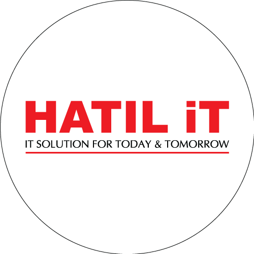 HATIL IT logo