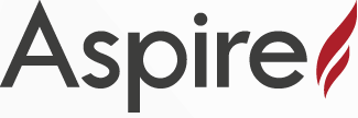 Aspire logo