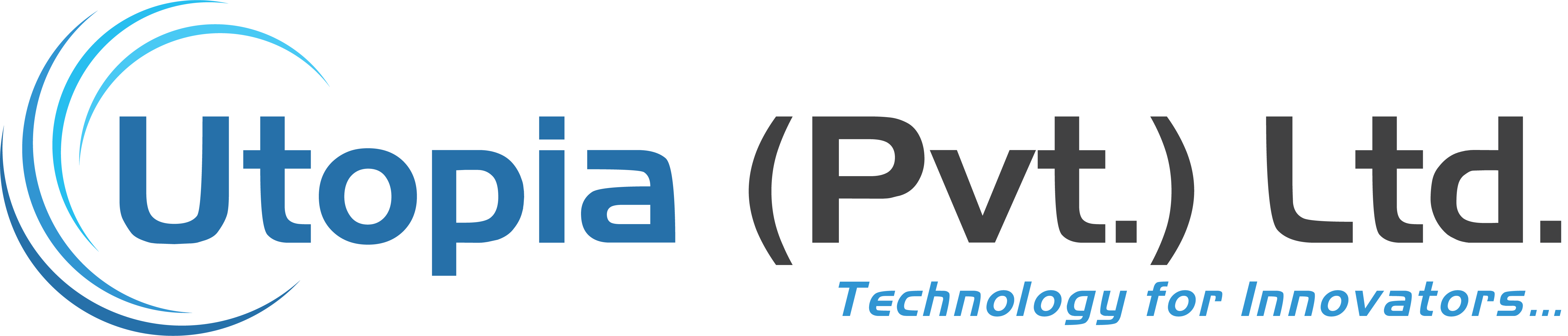 Utopia Private Ltd. logo