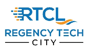 Regency Tech City Limited logo