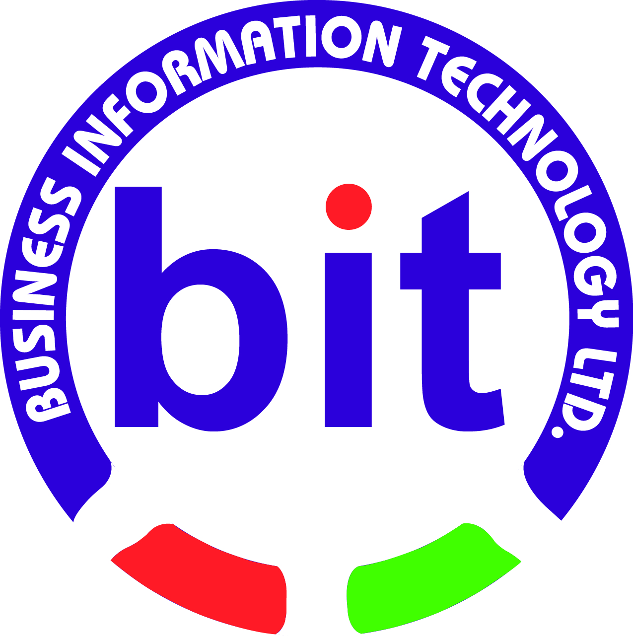 Business Information Technology Limited logo