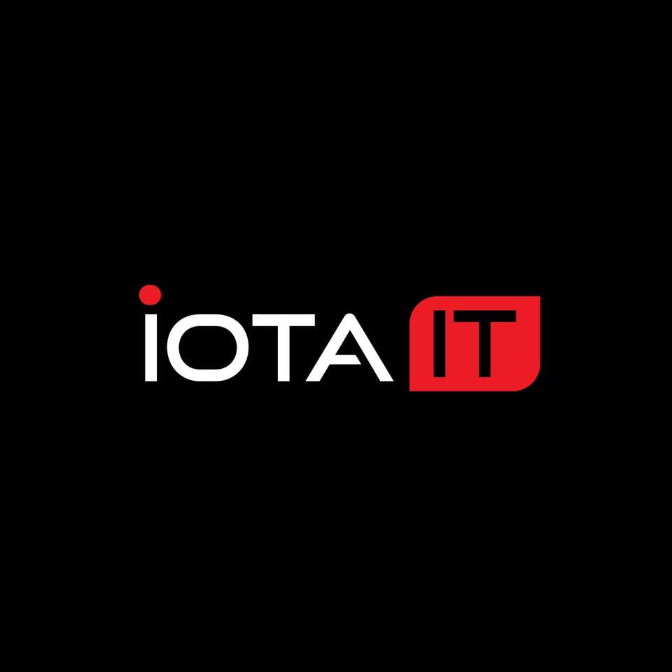 IOTA INFOTECH LIMITED