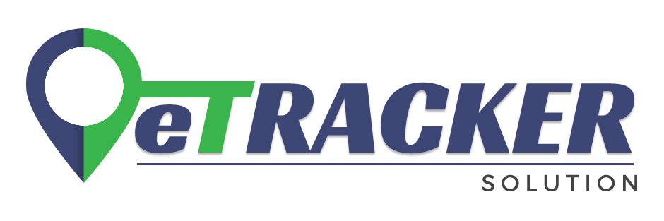 E-Tracker Solution logo