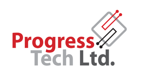 Progress Tech Limited. logo