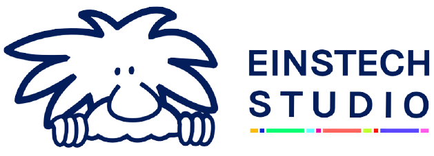 Einstech Studio logo