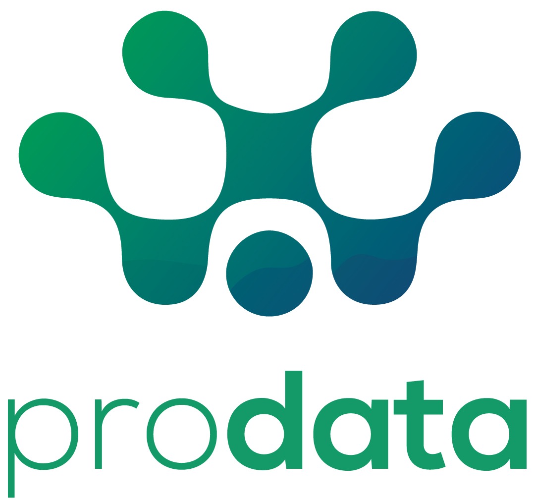 Prodata Ltd. logo