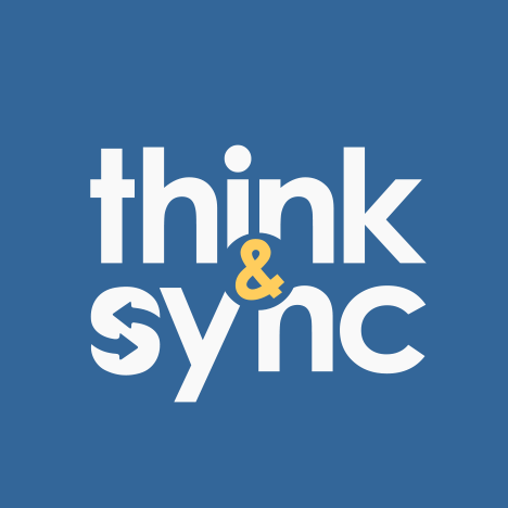 Think & Sync Limited logo