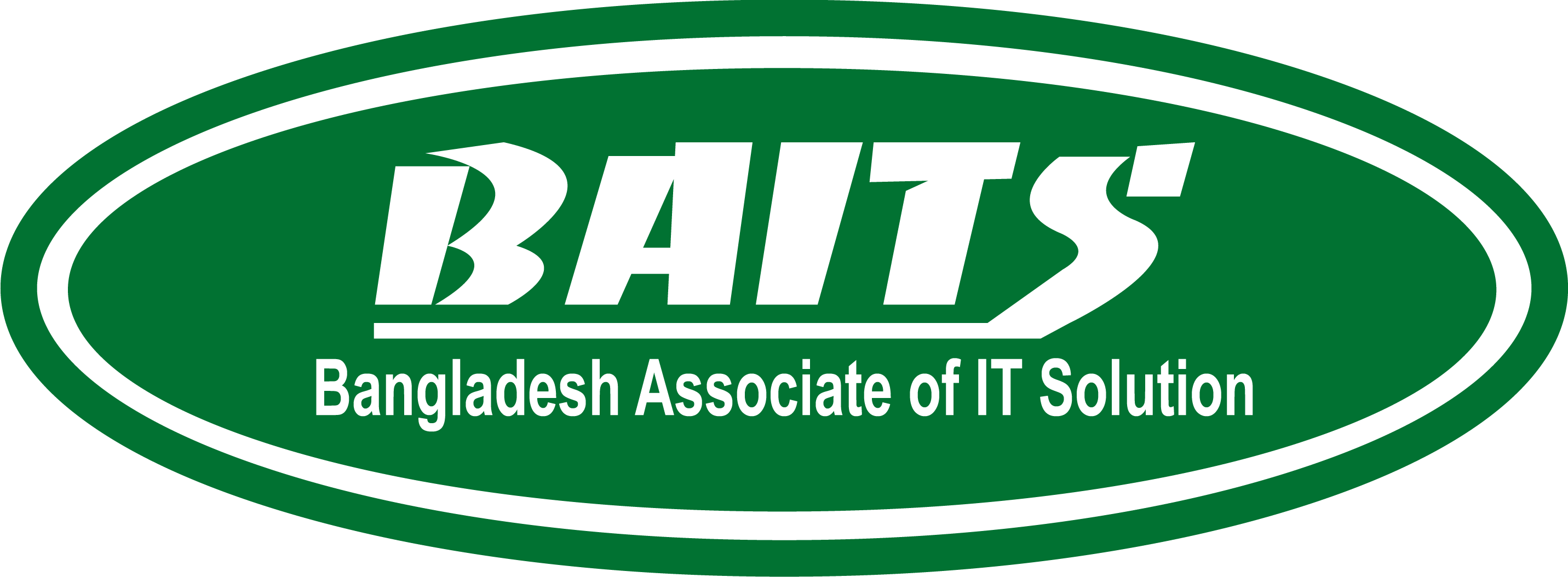 Bangladesh Associate of IT Solution logo