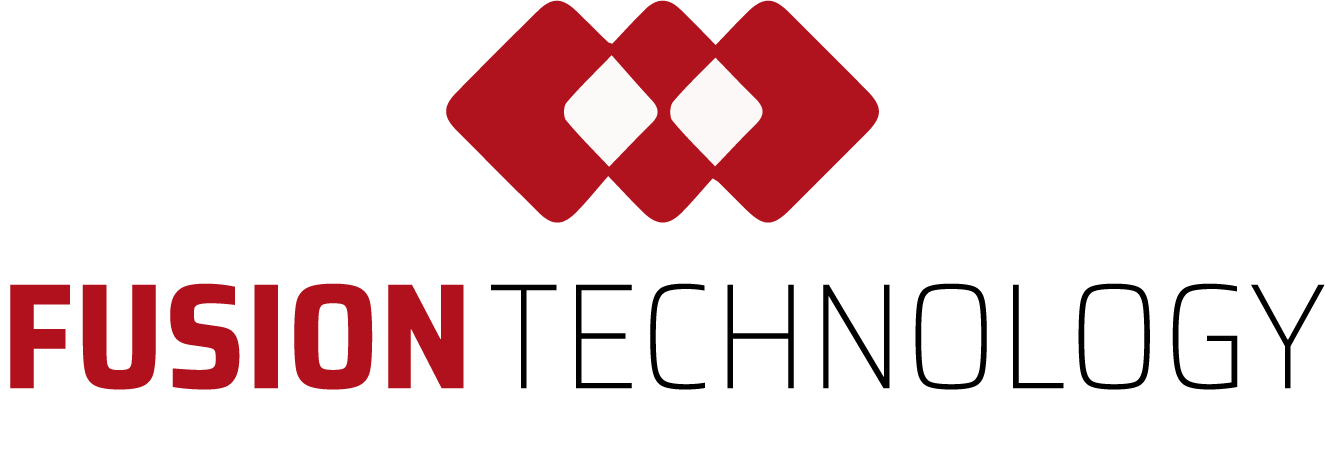 Fusion Technology logo