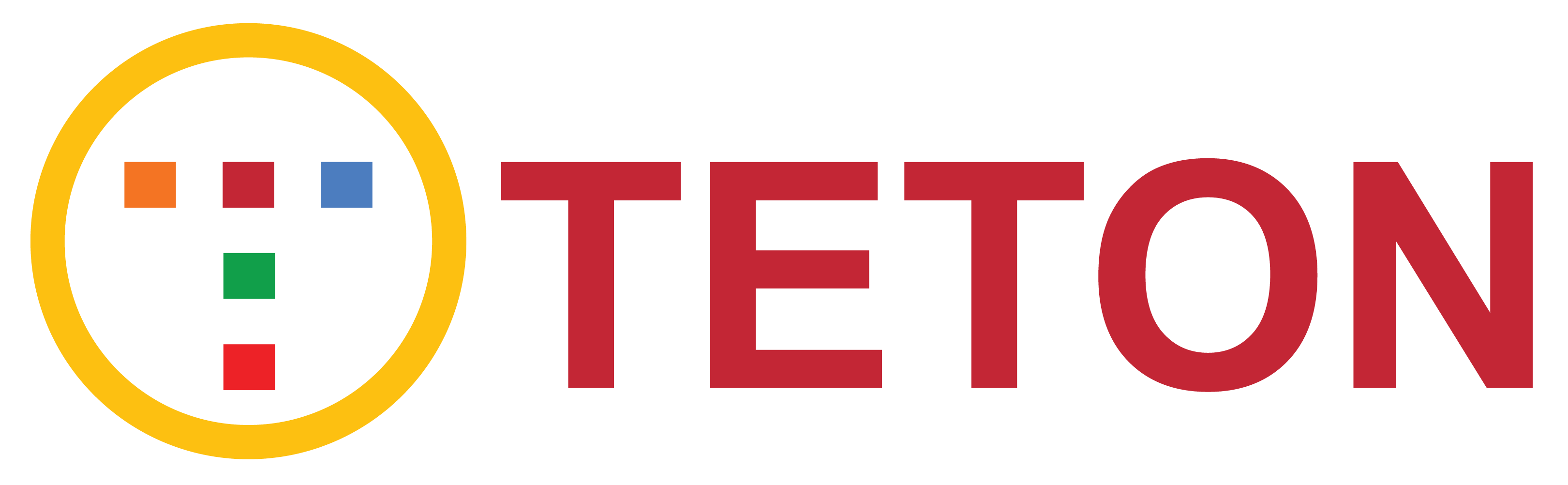 Teton Private Ltd. logo