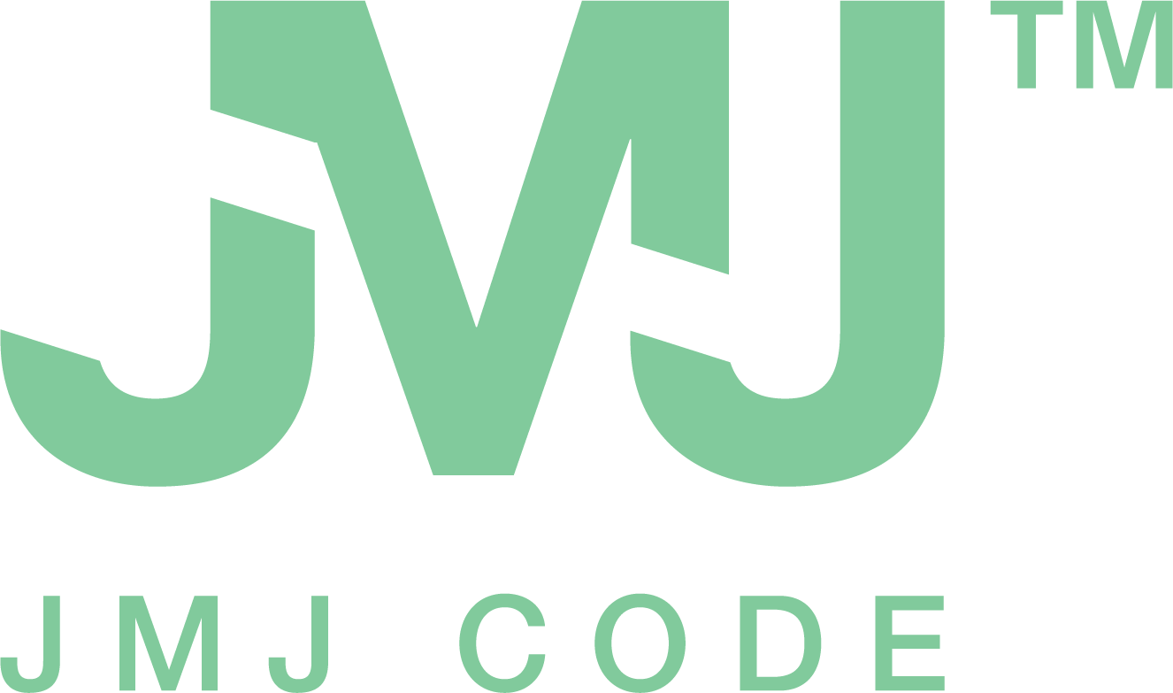 JMJ CODE logo