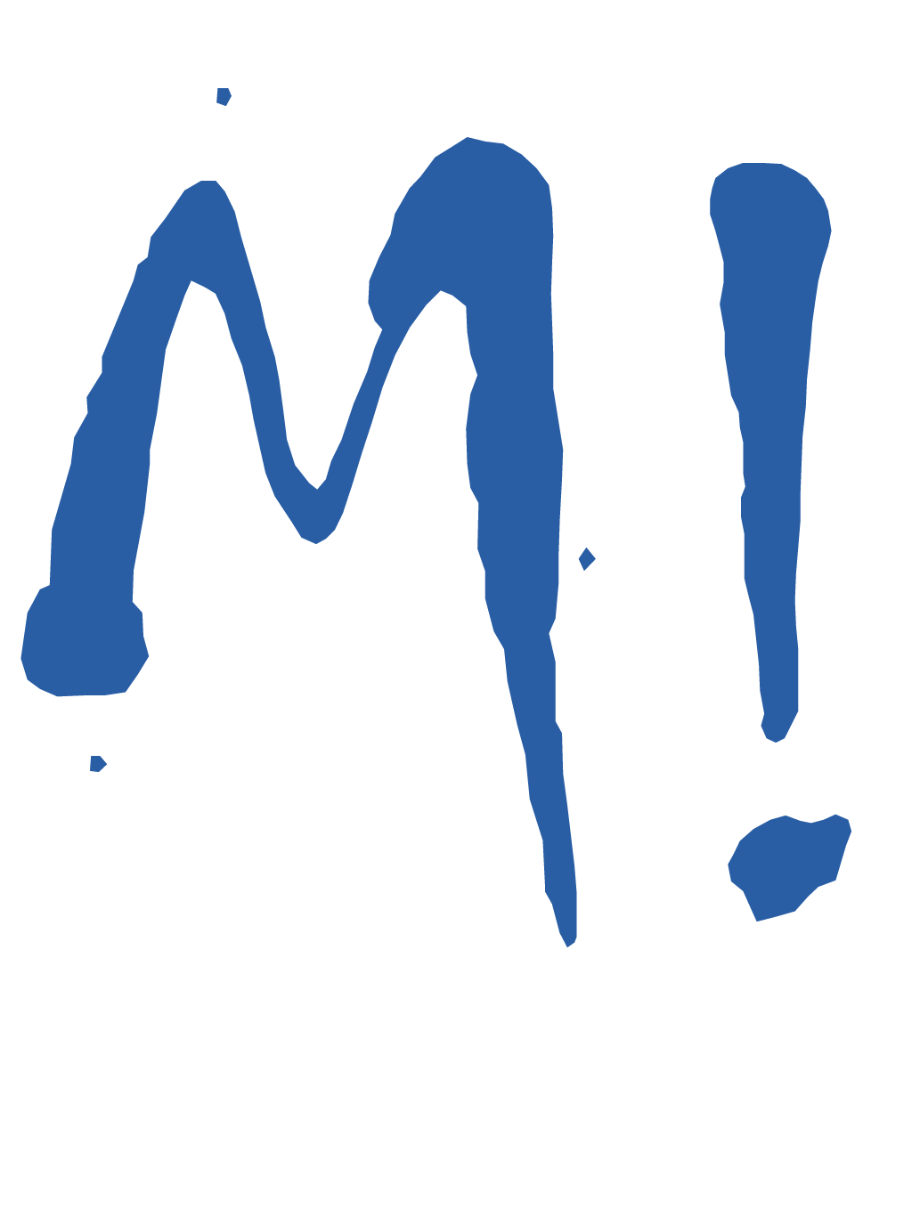 Musketeers Idea Ltd. logo
