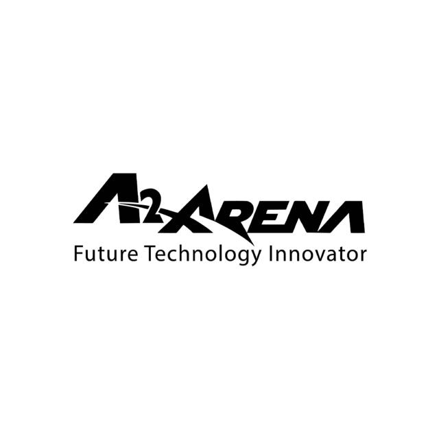A2ARENA ltd logo