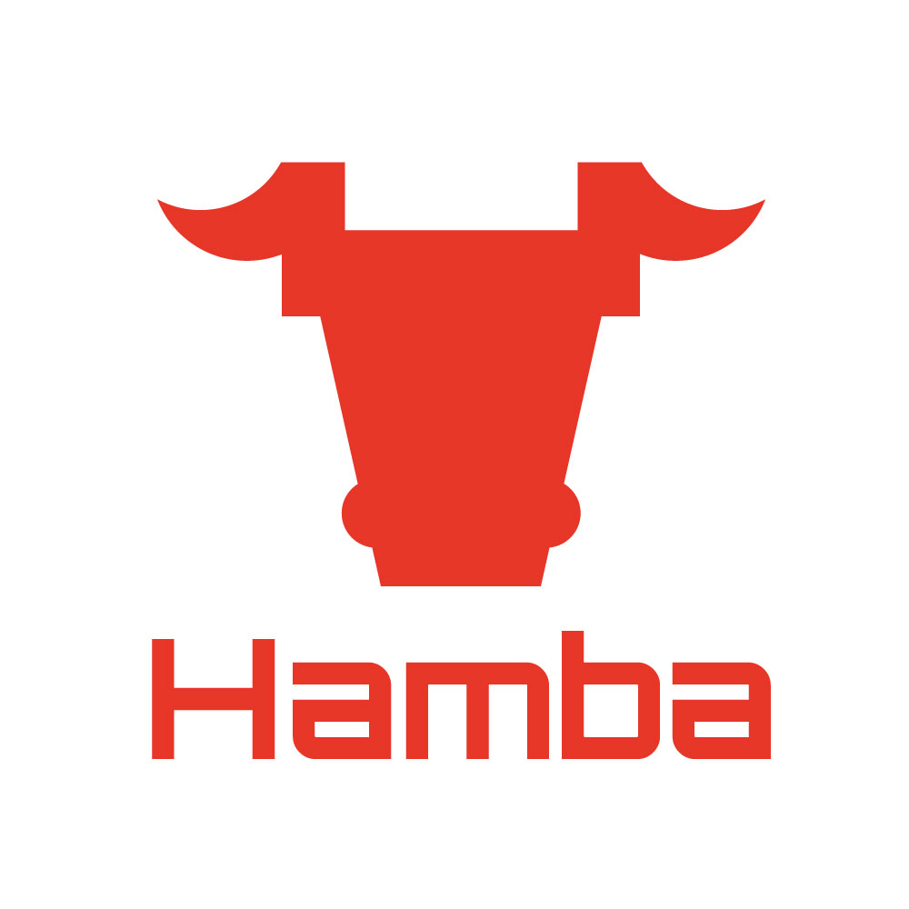 M/S Hamba Games logo