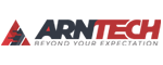ARN TECH logo