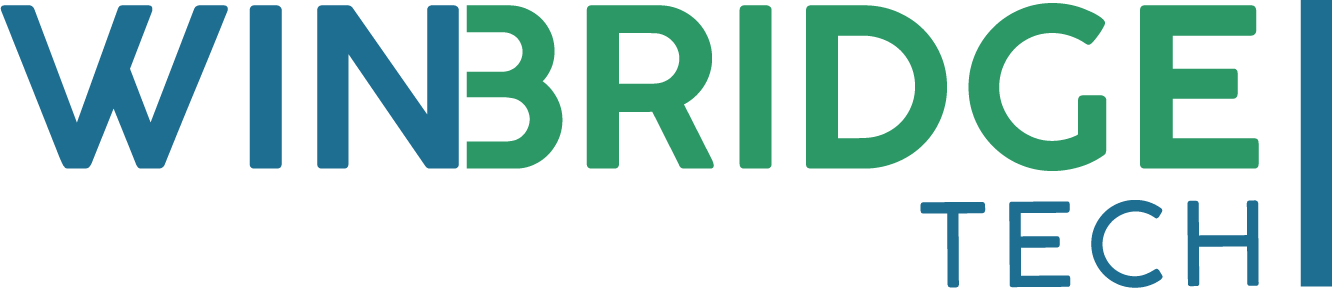 WINBRIDGETECH LTD logo