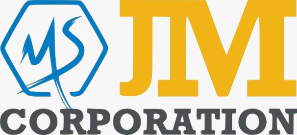 M/S . J.M.Corporation logo