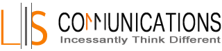 LS Communications logo