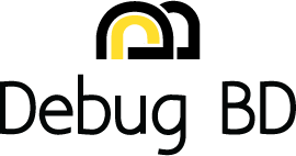 Debug BD Ltd. logo