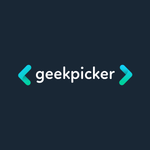 Geek Picker Limited logo