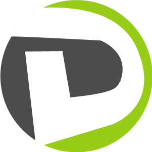 Dhaka Host IT logo