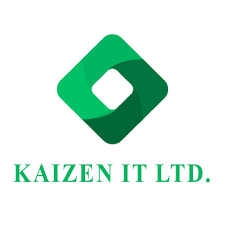 Kaizen IT Ltd. logo