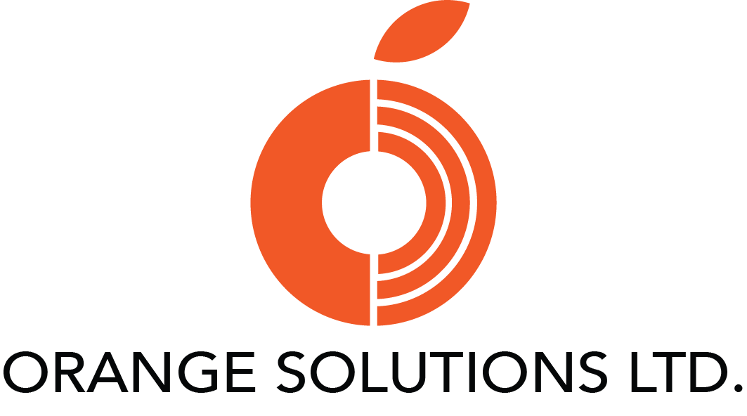 ORANGE SOLUTIONS LTD. logo