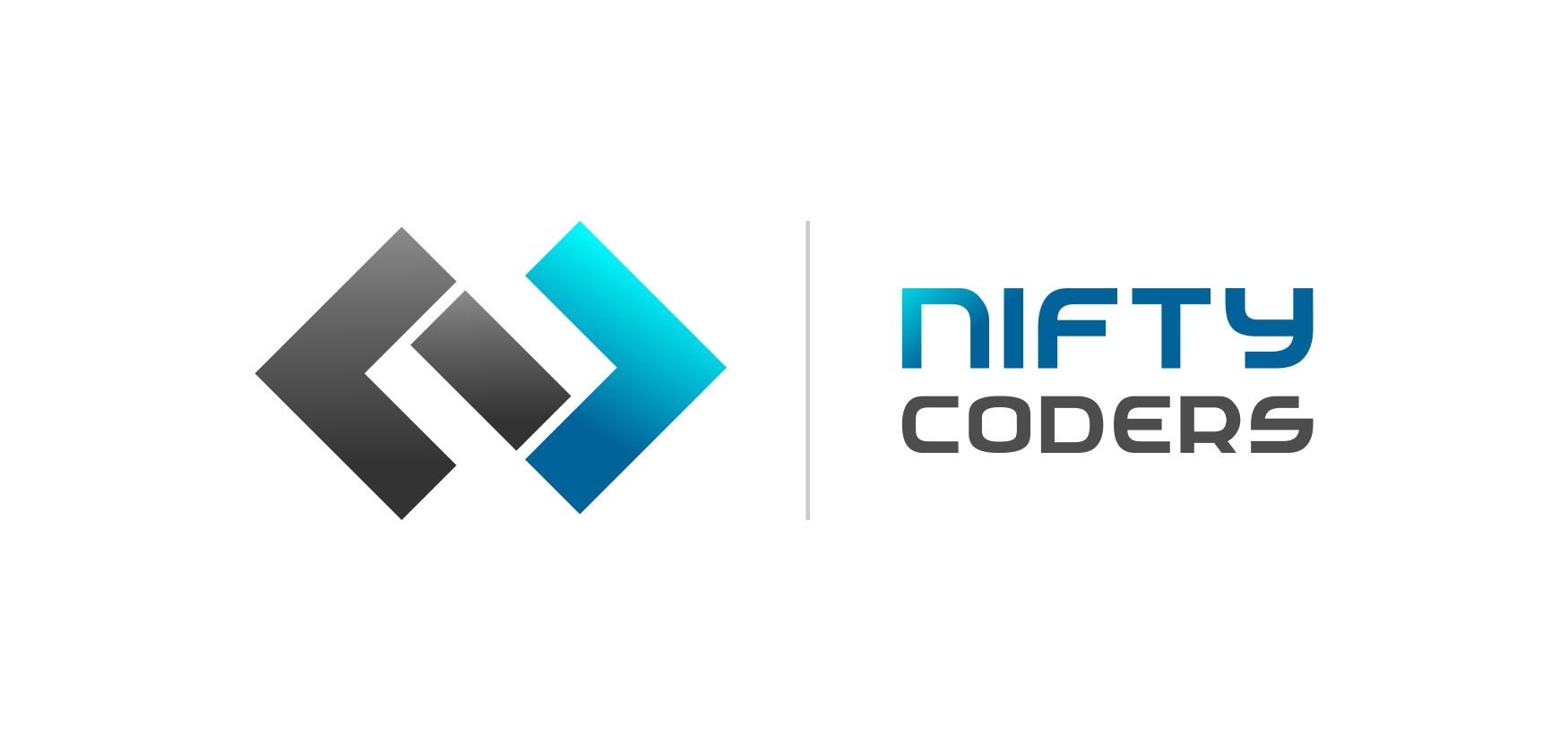 Nifty Coders Pvt. LTD. logo
