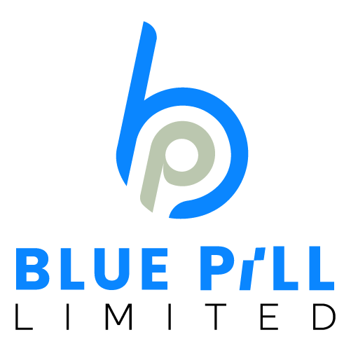 Blue Pill Limited logo