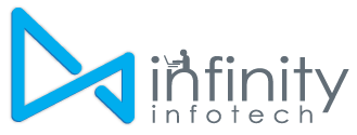 Infinity infotech Ltd logo