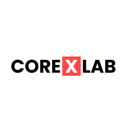 Corexlab Limited logo
