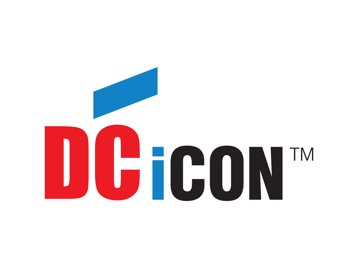 DCiCON Limited logo