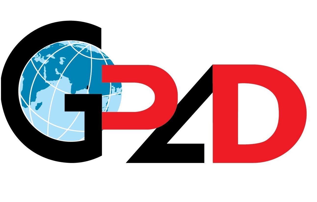 Geo-Planning for Advanced Development Ltd logo