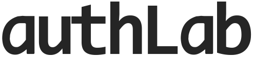 Auth Lab logo
