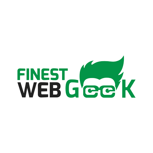Finest Web Geek logo