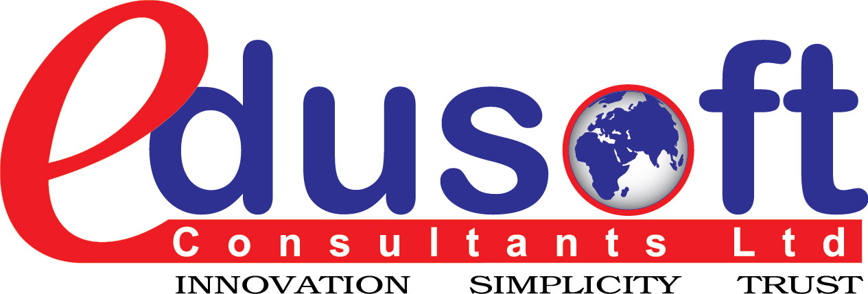 Edusoft Consultants Ltd logo