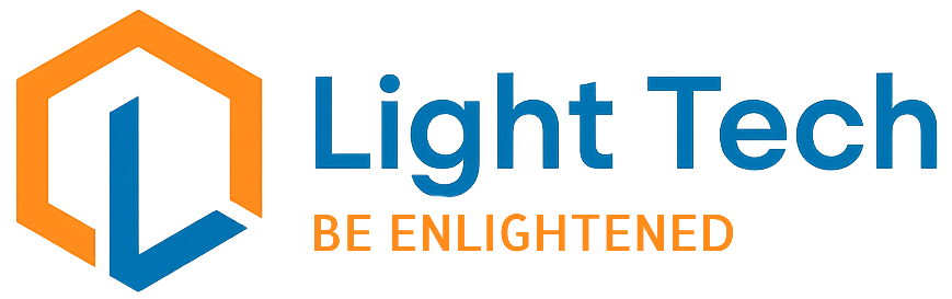 Light Technologies logo