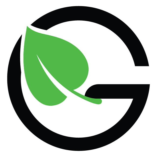 Green Leaf Technology logo