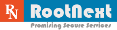 RootNext Solutions logo