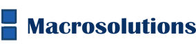 MACRO SOLUTIONS LTD. logo
